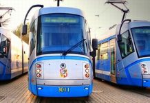 Radni będą interweniować ws absurdalnej odpowiedzi Prezydenta dotyczącej linii tramwajowej nr „33” tranawaje wroclaw.jpg